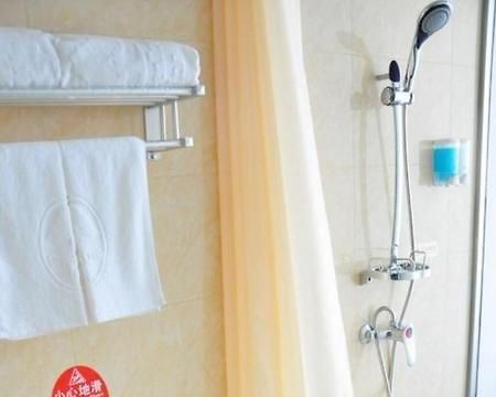 Greentree Inn Liaoning Dalian Tianjin Street Express Hotel Luaran gambar