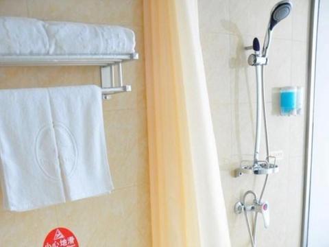 Greentree Inn Liaoning Dalian Tianjin Street Express Hotel Luaran gambar
