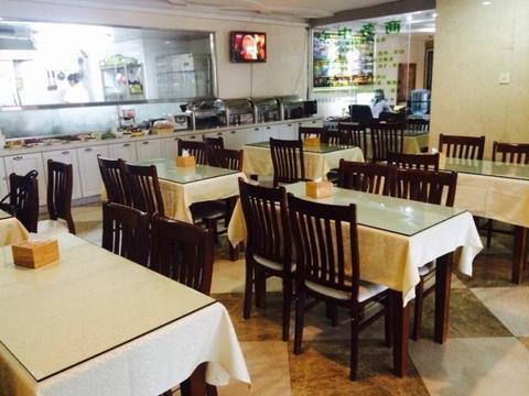 Greentree Inn Liaoning Dalian Tianjin Street Express Hotel Luaran gambar