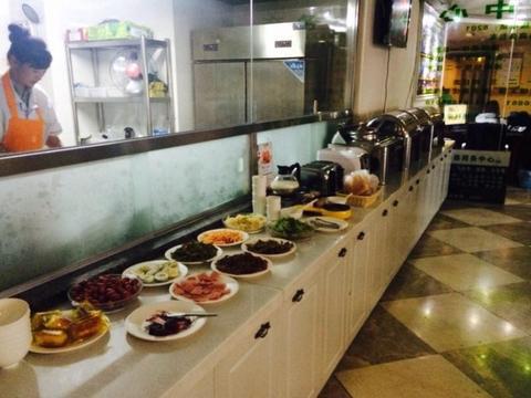 Greentree Inn Liaoning Dalian Tianjin Street Express Hotel Luaran gambar