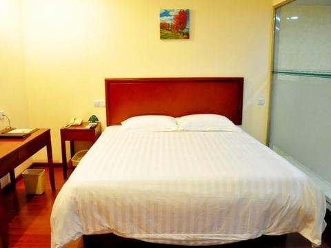 Greentree Inn Liaoning Dalian Tianjin Street Express Hotel Luaran gambar