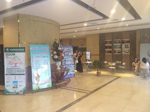 Greentree Inn Liaoning Dalian Tianjin Street Express Hotel Luaran gambar